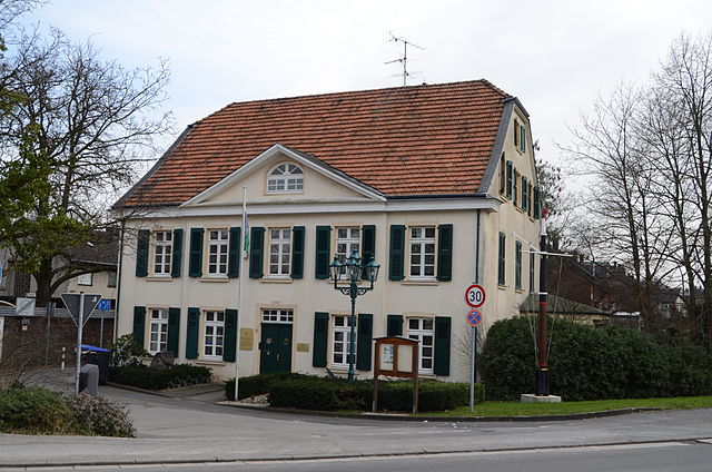 Kontraktlogistik Monheim am Rhein, Lagerflaeche Monheim am Rhein