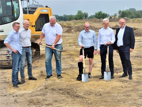 Umschlagslager, Logistikstandort, Crossdocklager, LAGERflaeche.de