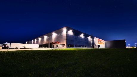 Kontraktlogistik Polen, eCommerce – Fulfillment, Warehouse, Lager