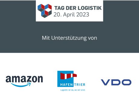 VDO Fleet, Hafen Trier, Amazon