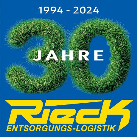Rieck Logistik-Gruppe, Full-Service-Logistiker, Logistikdienstleister, Lagerlogistik, Warehouse