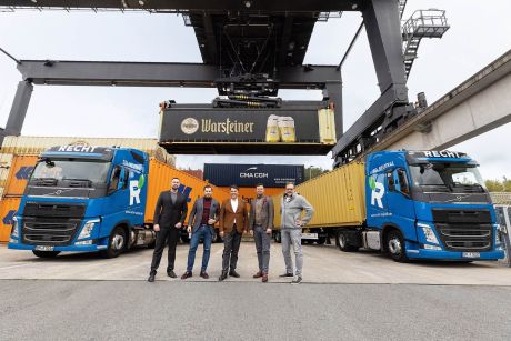 ThielemannGroup, Logistik, Logistikbereiche, Supply Chain