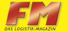 Quelle: FM DAS LOGISTIKMAGAZIN 3/2015