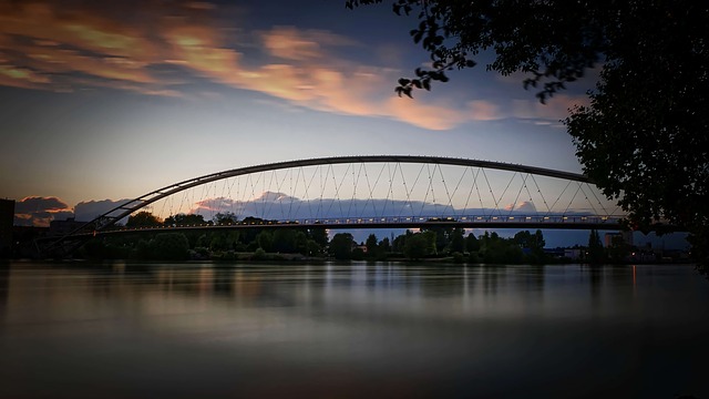 Kontraktlogistik Weil-am-Rhein, Lagerfläche Weil-am-Rhein