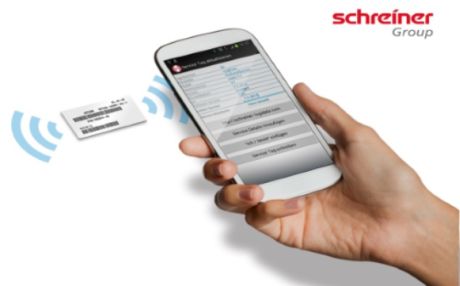 RFID, Logistiker, Digitalisierung, Logistikdienstleister