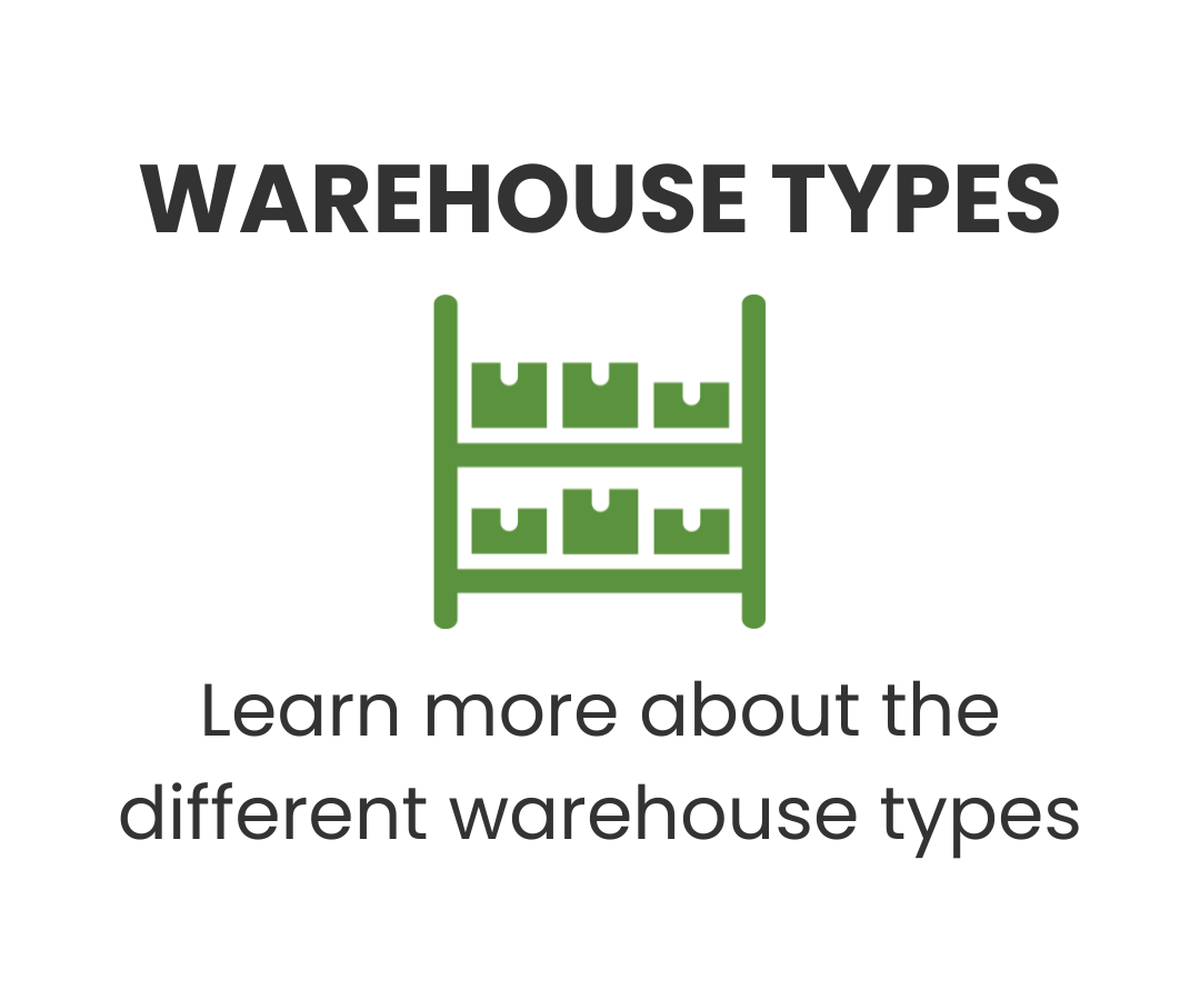 Block storage, Dangerous goods warehouse, Warehouse space, High-bay warehouse