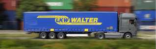 LKW WALTER Internationale Transportorganisation AG