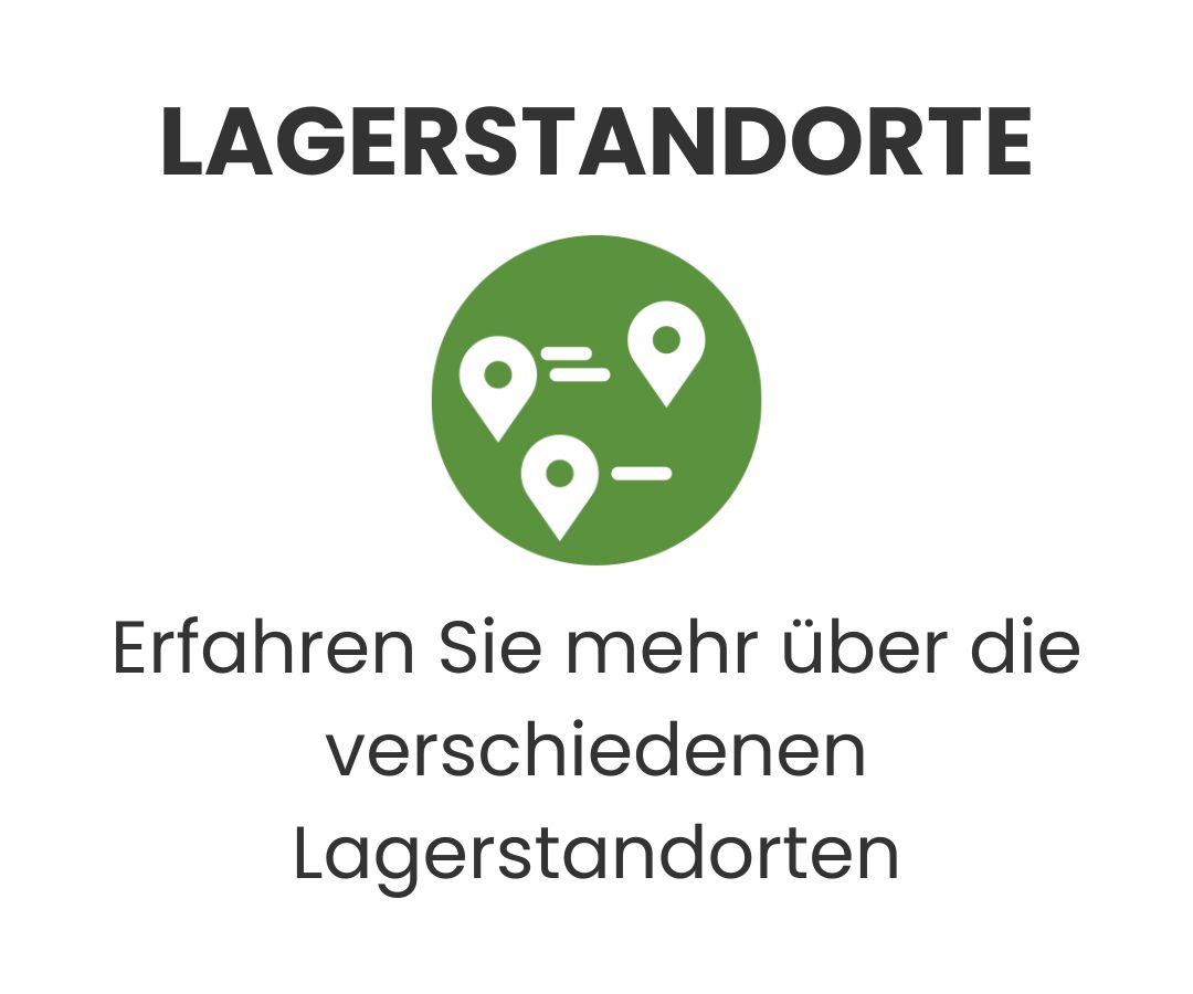 Lagerstandorte, Logistikzentrum, Lagerstandorte, Lagerung