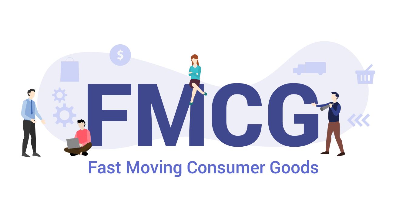 Fast Moving Schnelldreher, Consumer Goods, FMCG, Kontraktlogistik, Warehouse, Lagerlogistik, FMCG