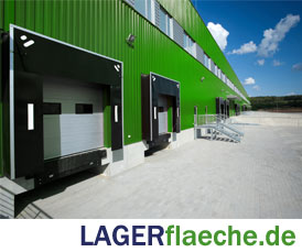 LAGERfaeche.de - Vermarktung und Suche von Kontraktlogistikflächen, Logistikimmobilien sowie Gewerbegrundstücken 