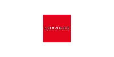 LOXXESS, Logistikdienstleister, Kontraktlogistik, Lagerlogistik, Warehousing 