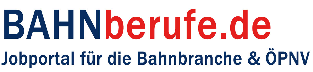 BAHNberufe.de – Jobs für Bahnbranche & ÖPNV