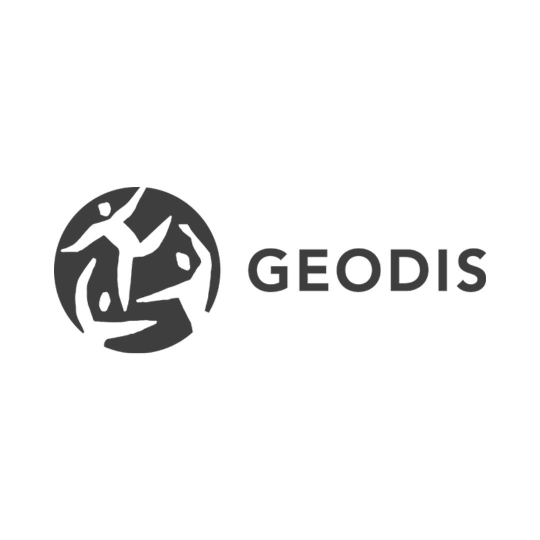 Geodis, Supply Chain, Logistikunternehmen, Warehouse