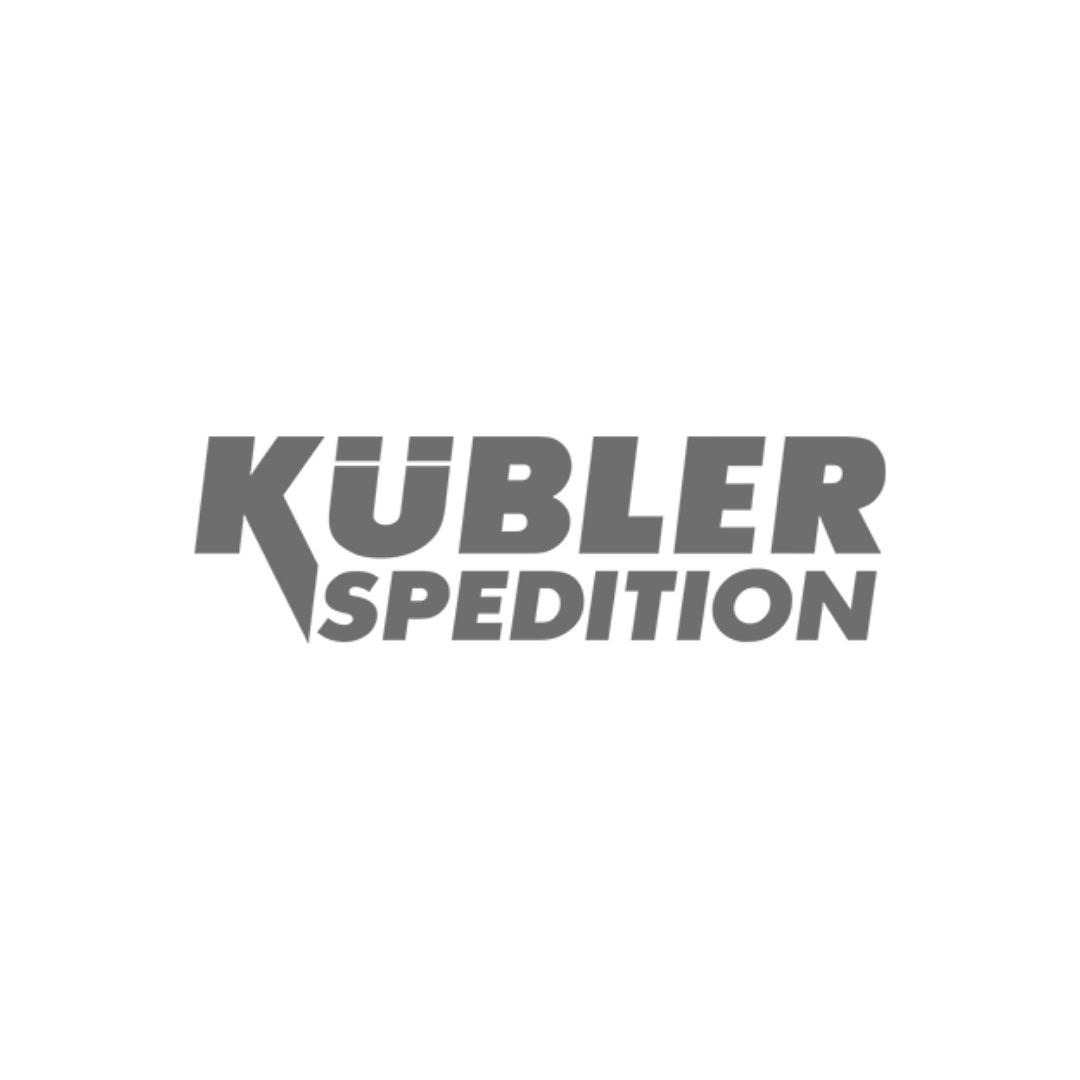 Kübler Spedition, Logistikdienstleister, Lagerung, Umschlagslogistik