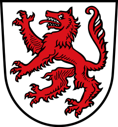 Contract logistics Passau, Warehouse Passau