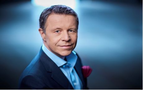Radosław T. Krochta, MLP Group, project developer, logistics real estate, halls