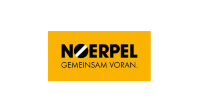 Noerpel, Dienstleister, Supply Chain Management, Kontraktlogistik,