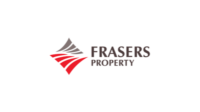 Logo - Frasers Property, Projektentwickler, Lagerbau, Logistikimmobilie, Lager