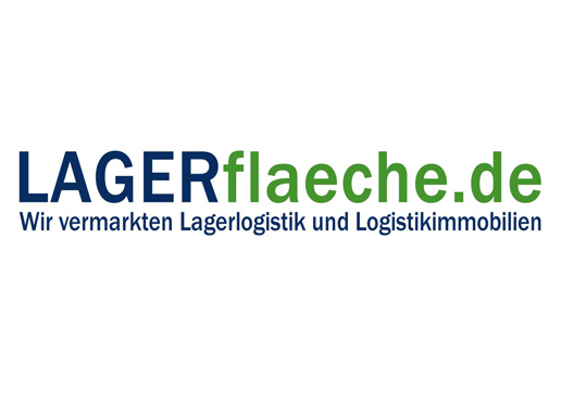 LAGERflaeche.de - Gewerbegrundstücke, Logistikimmobilien, Kontraktlogistik & Intralogistik