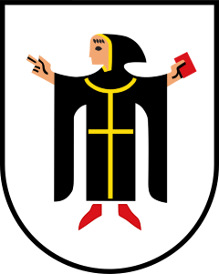 Munich logistics, Munich warehouse, Munich contract logistics