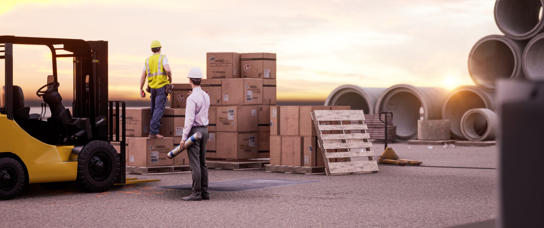 Freilager, Lager Freifläche, Hallen Kontraktlogistik, Lagerfläche Freifläche