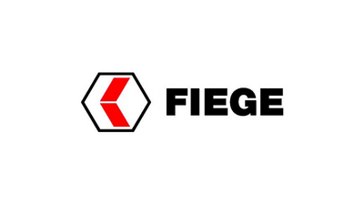 Logo - Fiege, Logistikdienstleister, Kontraktlogistik, Lagerlogistik