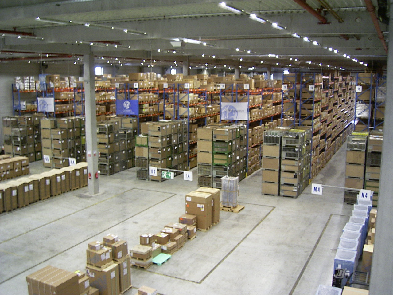 3166_1, Rodgau/Frankfurt a.M. Hessen Kontraktlogistik, Lagerflaeche.de, Lagerlogistik, Warehouse, Logistikdienstleister, Logistikflächen