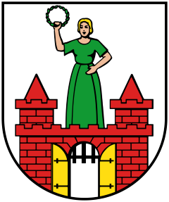 Contract Logistics Magdeburg, Warehouse Magdeburg