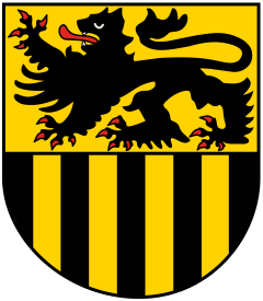 Niederzier Coat of Arms