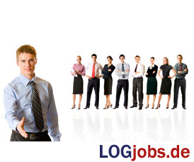 LOGjobs.de - Das Logistik Jobportal