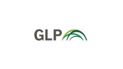 Logo - GLP, Projektentwickler, Lagerbau, Logistikimmobilie, Lager