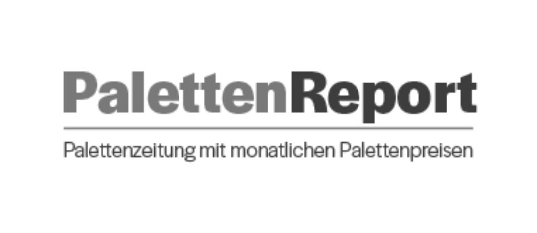 Paletten Report, Palettenpreise, Warehouse, Kontraktlogistik, Lagerlogistik, Europaletten