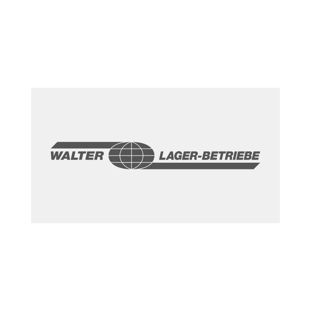 WALTER GROUP, Logistikunternehmen, Warehouse, Full-Service