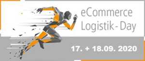 Logo - eCommerce Logistik-Day