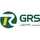 Logo - GRS (Global Robotics Services), Robotics as a Service (RaaS), Automatisierung des Fulfillments, Logistik