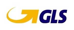 Logo - GLS Germany