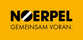 Logo - Noerpel-Gruppe, Logistikdienstleister, Kontraktlogistik, Lagerlogistik, Logistik