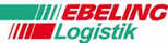 Logo - Ebeling Logistik