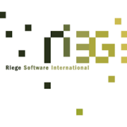 Logo - Riege Software International