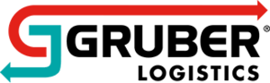 Logo - Gruber Logistics, Kontraktlogistik, Lagerlogistik, Warehouse, Logistikdienstleister