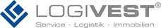 Logo - Logivest GmbH & Logivest Concept GmbH