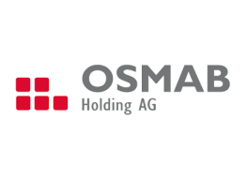 Logo - OSMAB Holding AG