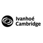 Logo - Ivanhoé Cambridge, Logistikimmobilie, Logistikobjekt, Logistikfläche