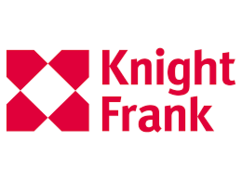 Logo - Knight Frank