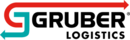 Logo - Gruber Logistics, Kontraktlogistik, Lagerlogistik, Warehouse, Logistikdienstleister