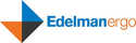 Logo - Edelman.ergo GmbH