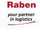 Logo - Raben Gruppe