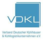 Logo - VDKL-Kühlhäuser