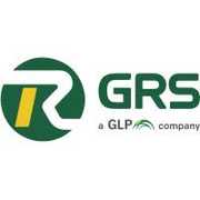 Logo - GRS (Global Robotics Services), Robotics as a Service (RaaS), Automatisierung des Fulfillments, Logistik