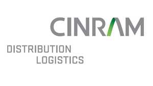 Logo - CINRAM GmbH